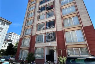 ORDU KARŞIYAKA ÇELEBİKENT SATILIK DAİRE