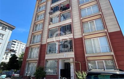ORDU KARŞIYAKA ÇELEBİKENT SATILIK DAİRE