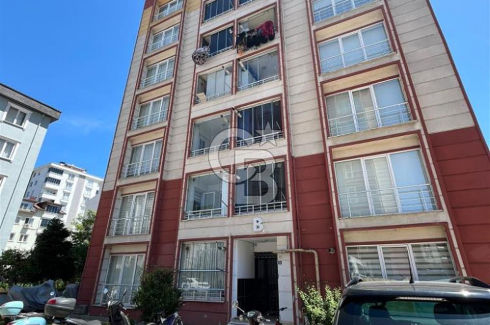 ORDU KARŞIYAKA ÇELEBİKENT SATILIK DAİRE