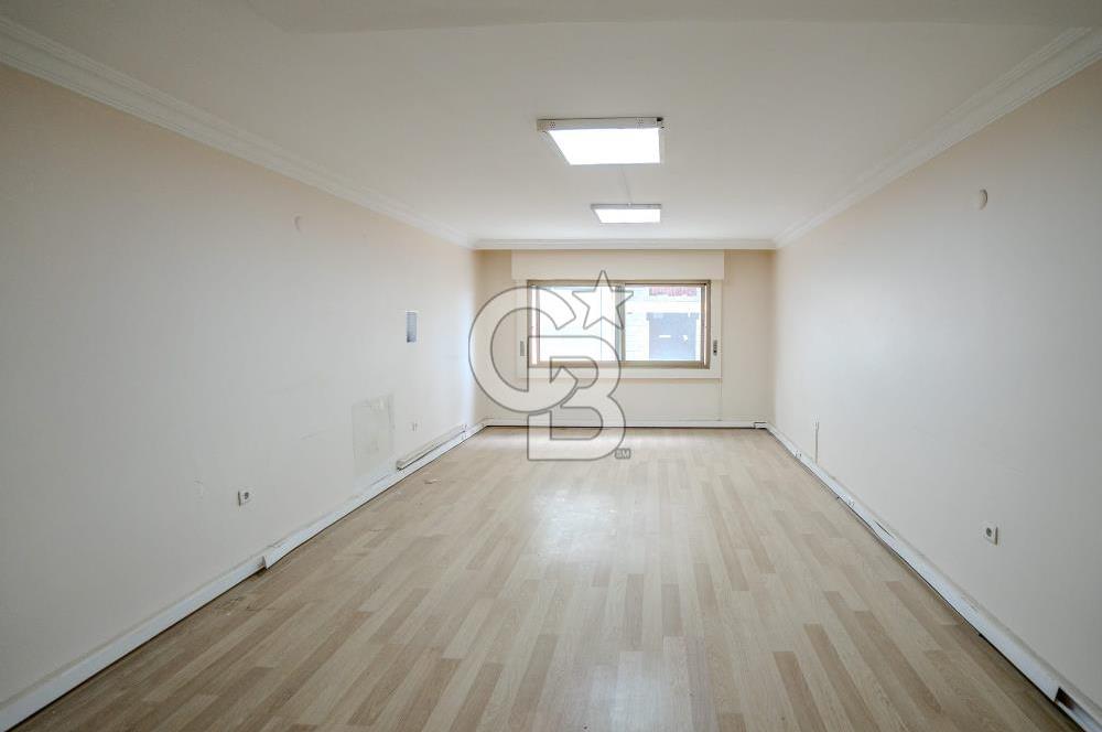 ALSANCAK 1.KORDONDA DENİZ MANZARALI SATILIK GENİŞ 4+1 DAİRE