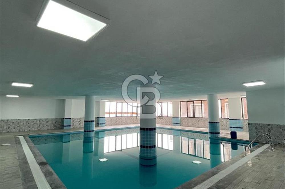 YALINCAK PREMİUM PARK SİTESİ 3+1 KİRALIK DAİRE