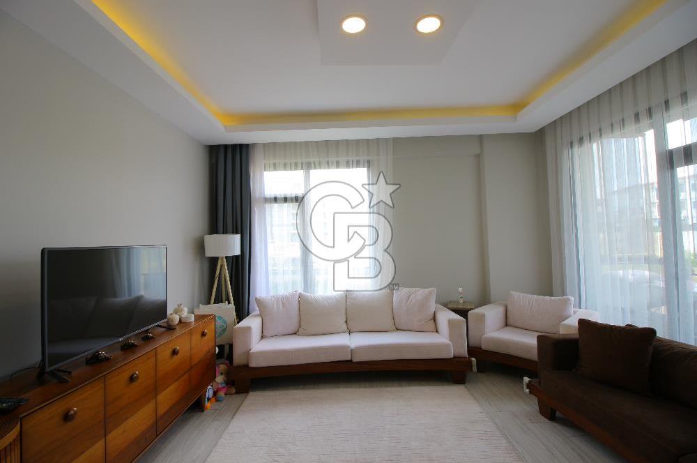 AYRANCILAR İNÖNÜ MAH. DE KİRALIK LÜKS ARAKAT 3+1 DAİRE
