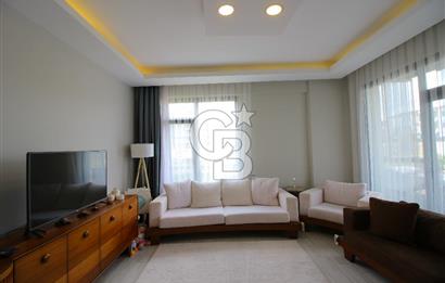 AYRANCILAR İNÖNÜ MAH. DE KİRALIK LÜKS ARAKAT 3+1 DAİRE