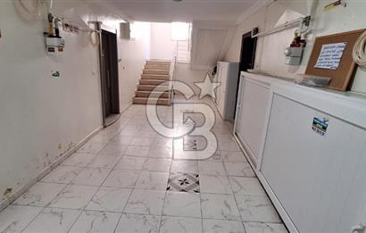 Narlıdere Narbel Sitesinde Deniz Manzaralı Kiralık 2+1 Daire