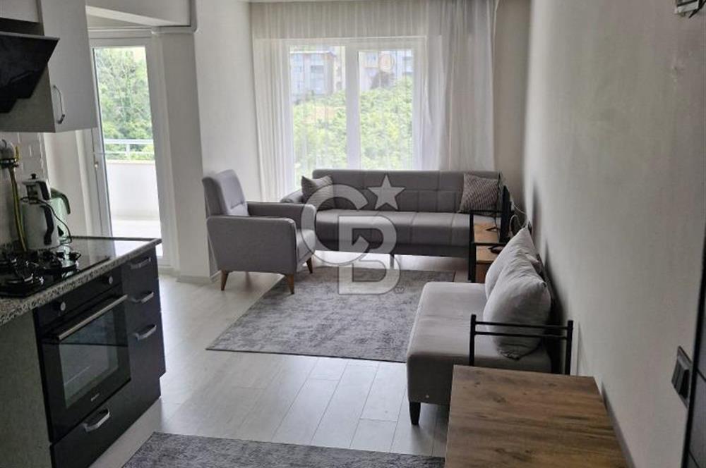 KALKINMA MAHALLESİ 1+1 FULL EŞYALI KİRALIK DAİRE