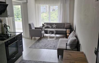 KALKINMA MAHALLESİ 1+1 FULL EŞYALI KİRALIK DAİRE
