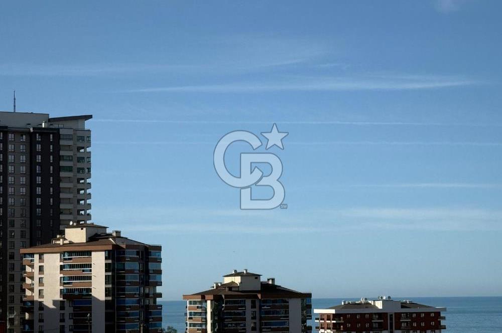 KAŞÜSTÜNDE SATILIK 3+1 SIFIR DAİRE