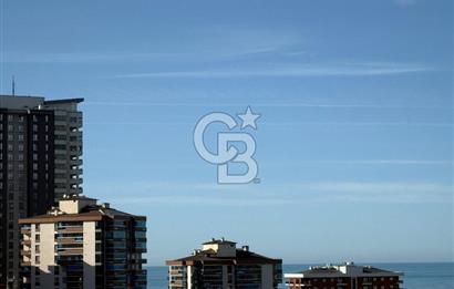 KAŞÜSTÜNDE SATILIK 3+1 SIFIR DAİRE