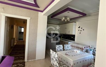 ORDU KARŞIYAKA ÇELEBİKENT SATILIK DAİRE