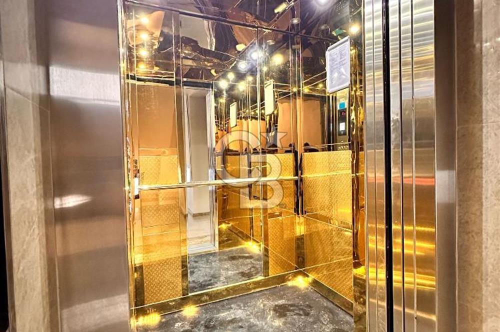 YALINCAK PREMİUM PARK SİTESİ 3+1 KİRALIK DAİRE