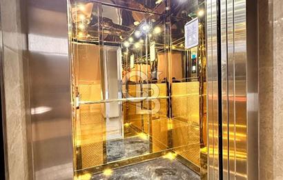 YALINCAK PREMİUM PARK SİTESİ 3+1 KİRALIK DAİRE