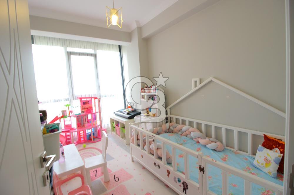 AYRANCILAR İNÖNÜ MAH. DE KİRALIK LÜKS ARAKAT 3+1 DAİRE