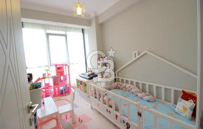 AYRANCILAR İNÖNÜ MAH. DE KİRALIK LÜKS ARAKAT 3+1 DAİRE