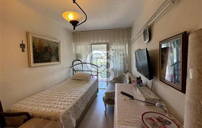 YALOVA ÇİFTLİKKÖYDE HARİKA DENİZ MANZARALI 2+1 KİRALIK DAİRE