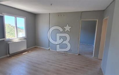 Narlıdere Narbel Sitesinde Deniz Manzaralı Kiralık 2+1 Daire