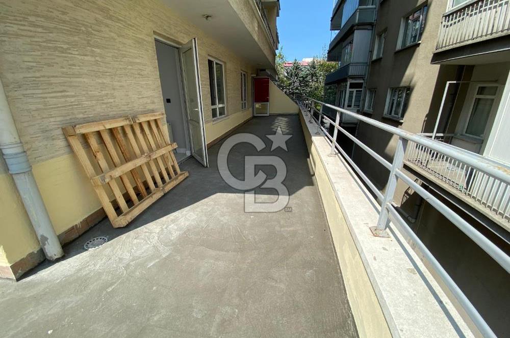 ANITTEPE MH. YHT GARI KARŞISI, TERASLI 2+1 SATILIK OFİS