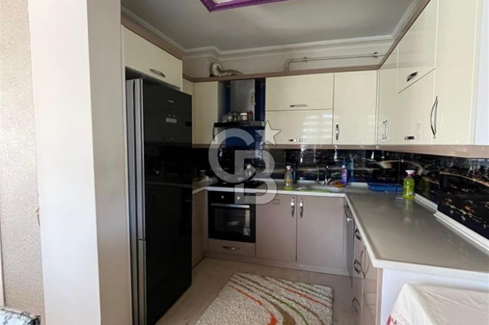 ORDU KARŞIYAKA ÇELEBİKENT SATILIK DAİRE