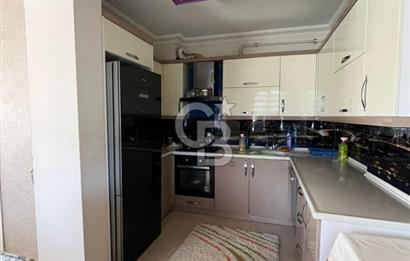 ORDU KARŞIYAKA ÇELEBİKENT SATILIK DAİRE