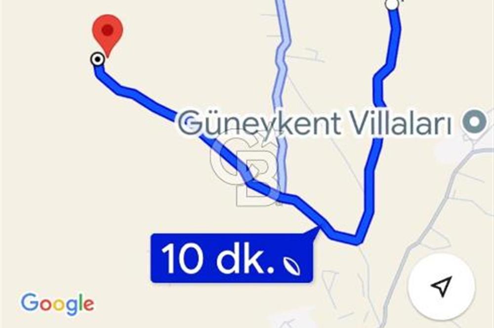 MEMLİK MERKEZE 4 KM MESAFEDE YOLA CEPHE TEK TAPU SATILIK TARLA