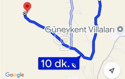 MEMLİK MERKEZE 4 KM MESAFEDE YOLA CEPHE TEK TAPU SATILIK TARLA