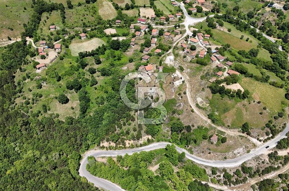 YENİCE NAMAZGAH SATILIK İMARLI ARSA