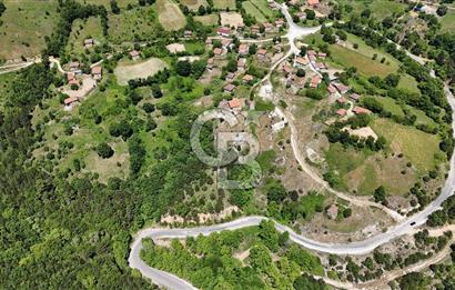 YENİCE NAMAZGAH SATILIK İMARLI ARSA