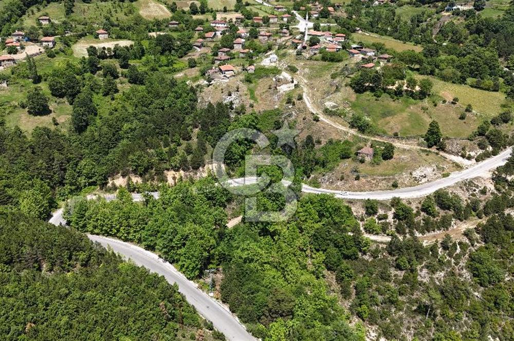 YENİCE NAMAZGAH SATILIK İMARLI ARSA