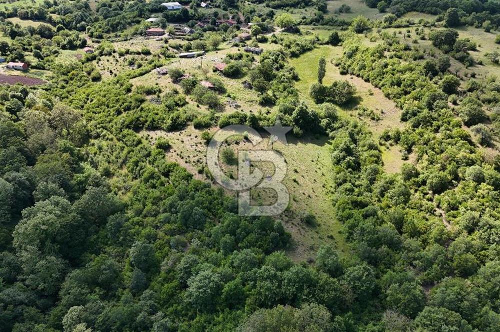BİGA SARNIÇ SATILIK İMARLI ARSA