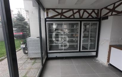 CB CLASS SATILIK FIRSAT CAFE-RESTORAN GÖRÜKLE/DUMLUPINAR