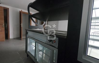 CB CLASS SATILIK FIRSAT CAFE-RESTORAN GÖRÜKLE/DUMLUPINAR
