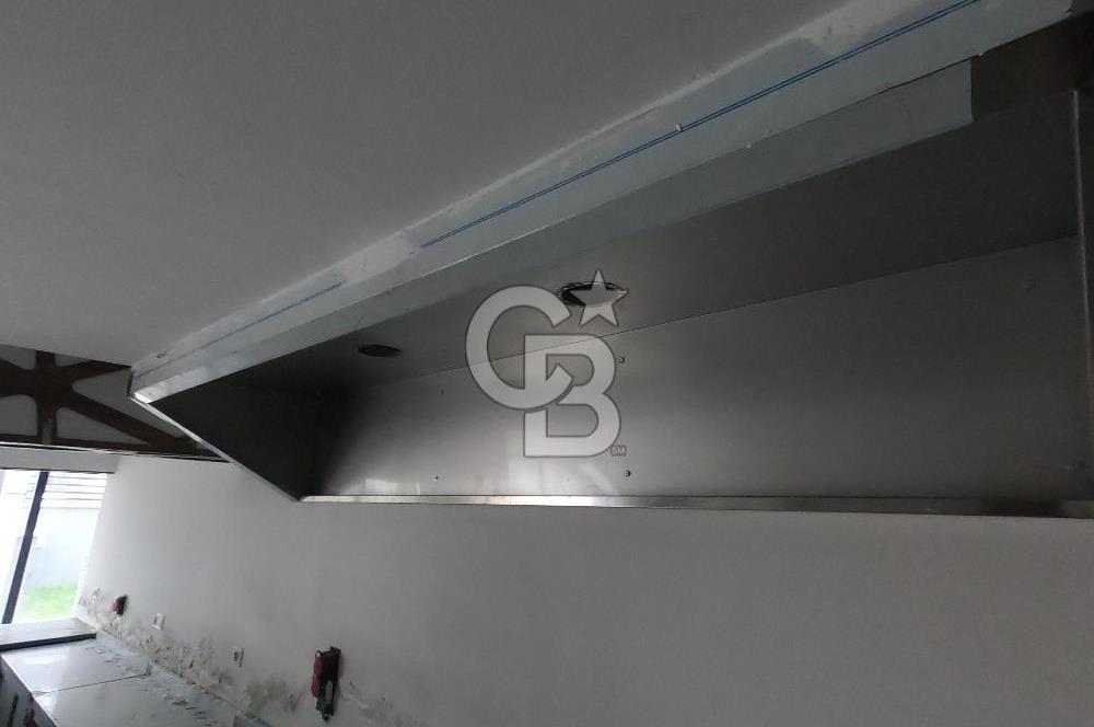 CB CLASS SATILIK FIRSAT CAFE-RESTORAN GÖRÜKLE/DUMLUPINAR