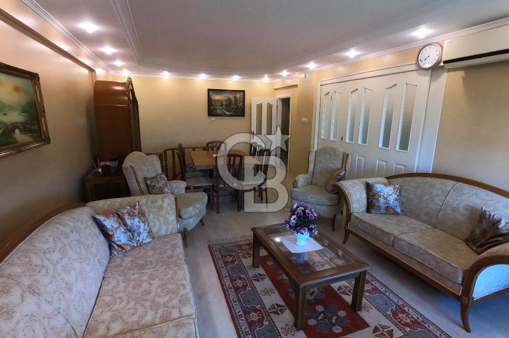 CB CLASS KARAAĞAÇ / YILDIRIM SATILIK 4+1 DUBLEKS DAİRE