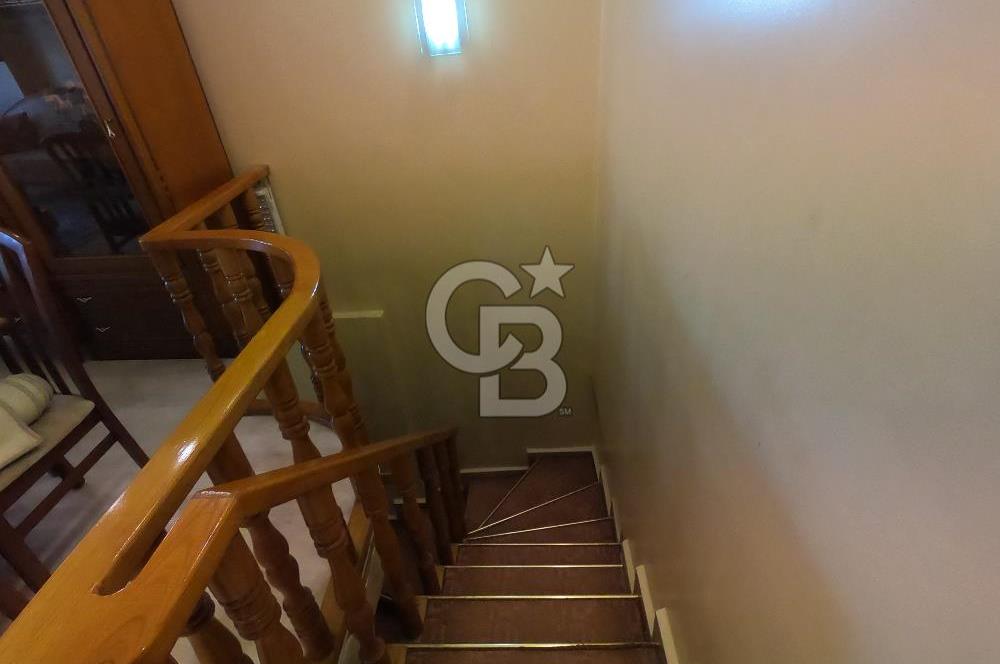 CB CLASS KARAAĞAÇ / YILDIRIM SATILIK 4+1 DUBLEKS DAİRE
