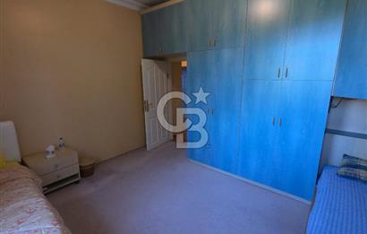 CB CLASS KARAAĞAÇ / YILDIRIM SATILIK 4+1 DUBLEKS DAİRE