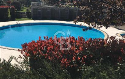 ÇEKMEKÖY PARK KONAKLARINDA MUAZZAM VİLLA