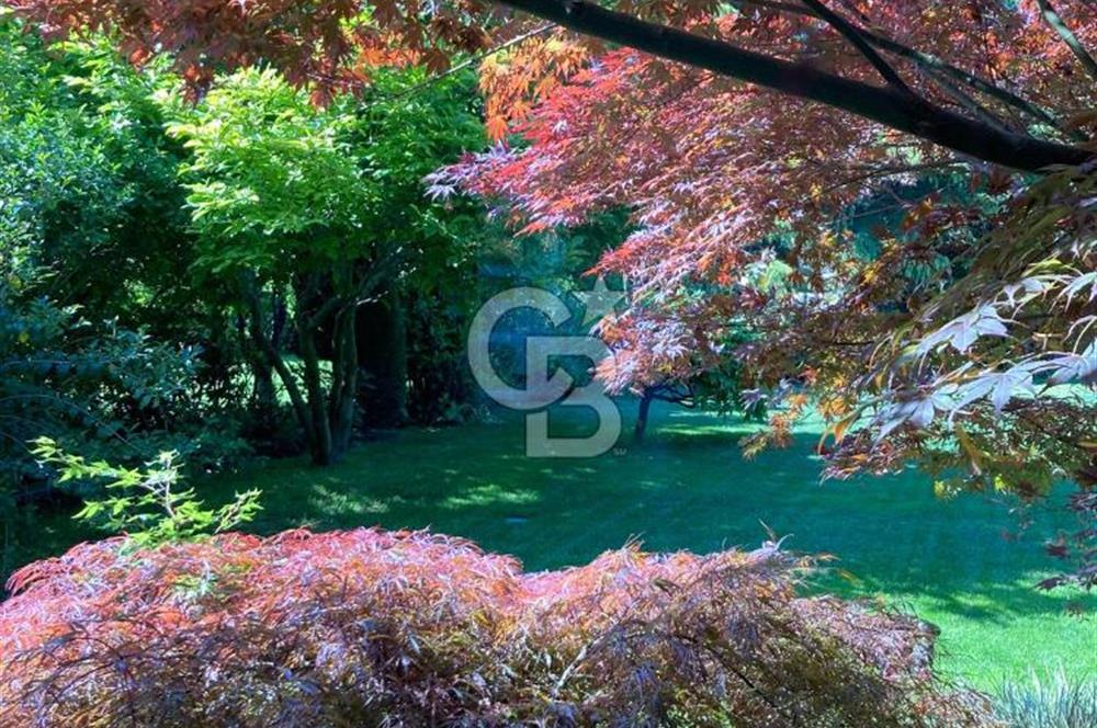 ÇEKMEKÖY PARK KONAKLARINDA MUAZZAM VİLLA