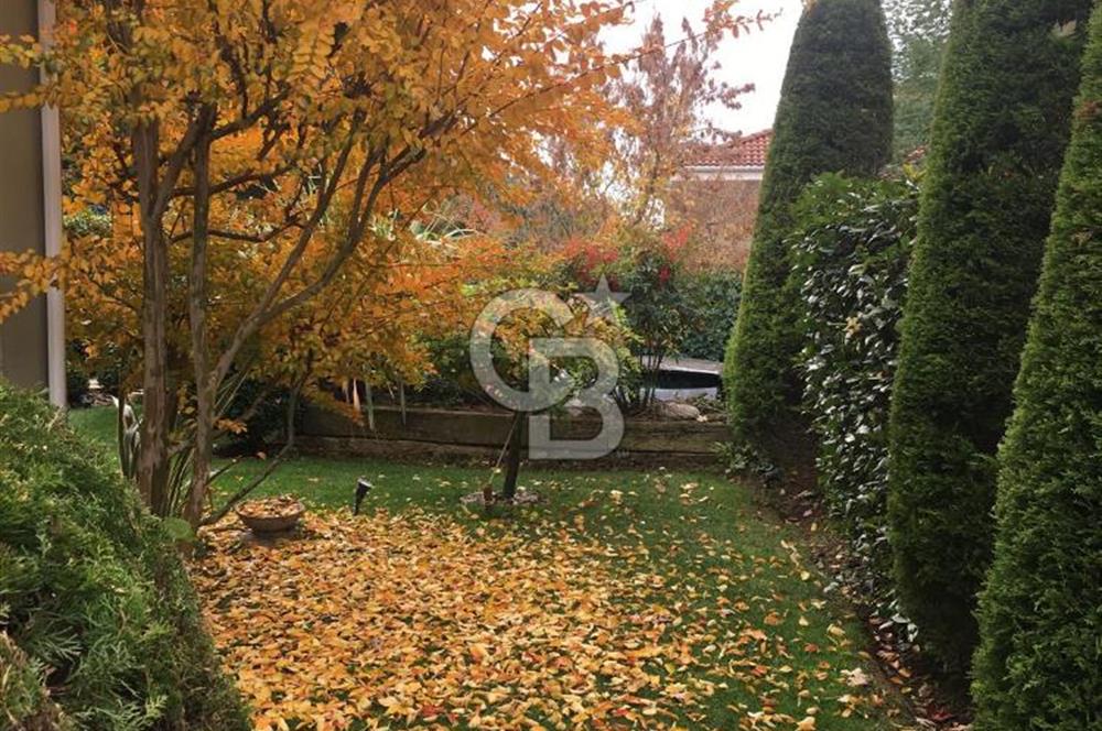 ÇEKMEKÖY PARK KONAKLARINDA MUAZZAM VİLLA
