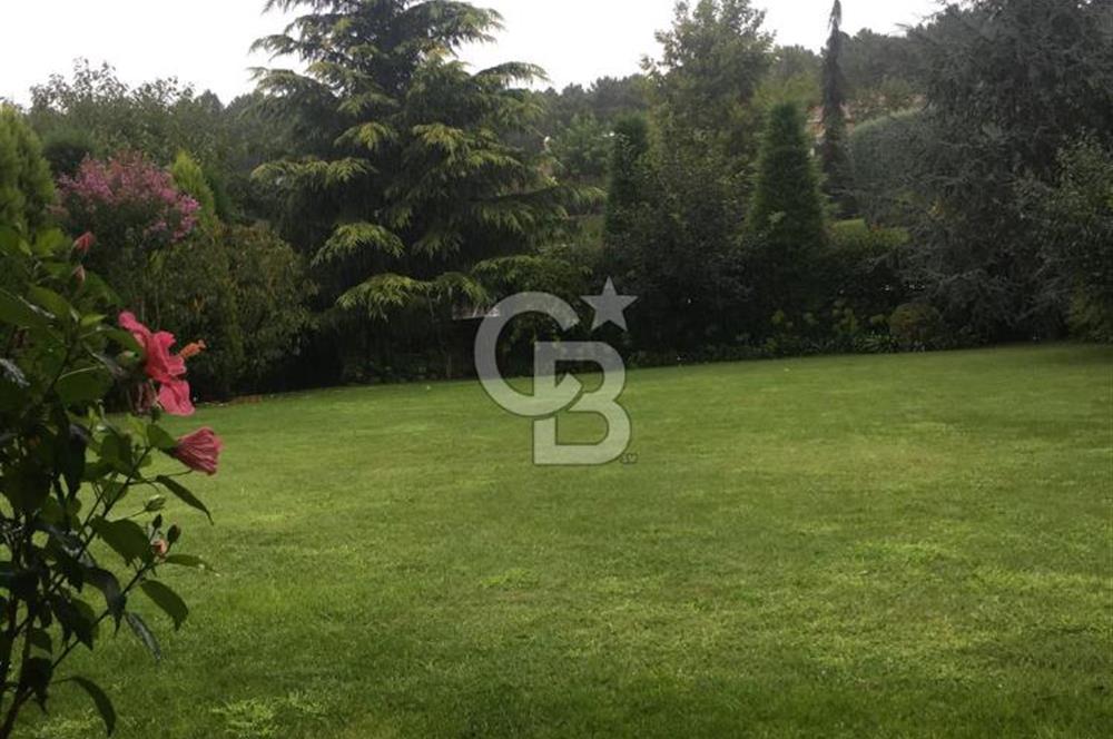 ÇEKMEKÖY PARK KONAKLARINDA MUAZZAM VİLLA