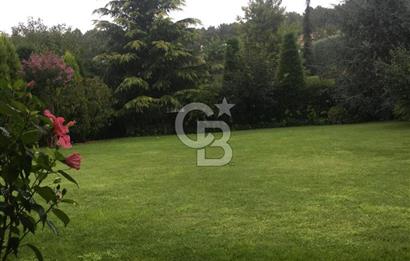 ÇEKMEKÖY PARK KONAKLARINDA MUAZZAM VİLLA