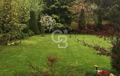ÇEKMEKÖY PARK KONAKLARINDA MUAZZAM VİLLA