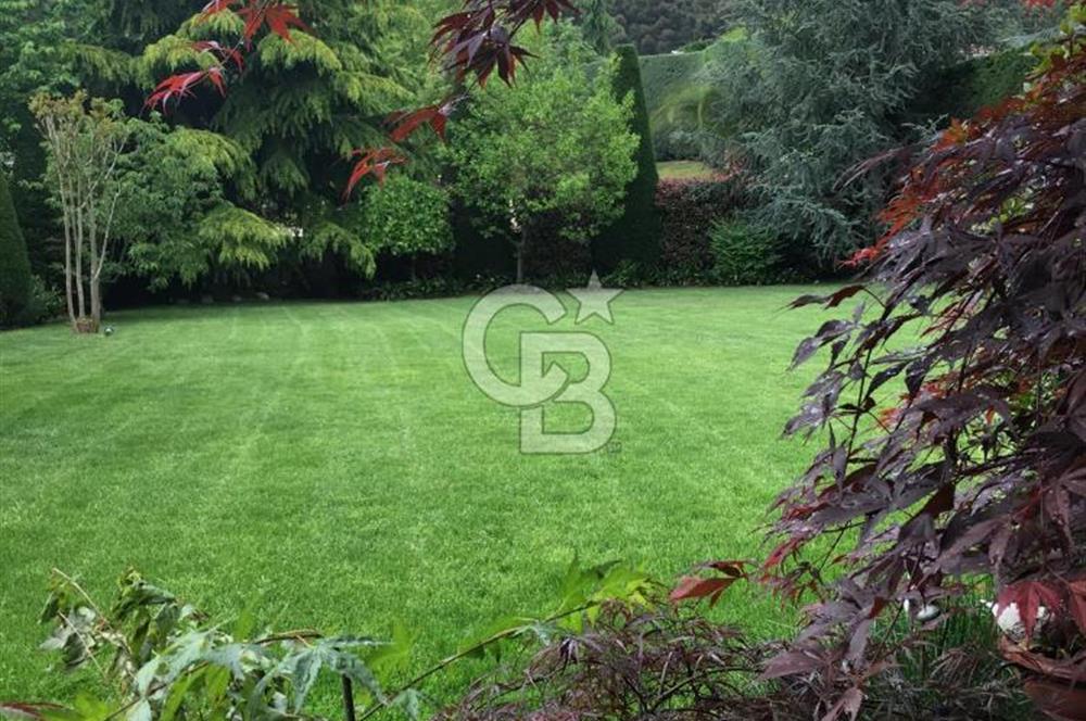 ÇEKMEKÖY PARK KONAKLARINDA MUAZZAM VİLLA