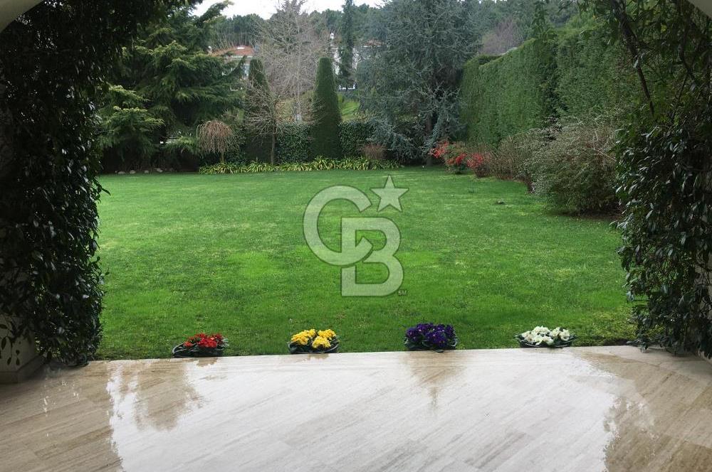 ÇEKMEKÖY PARK KONAKLARINDA MUAZZAM VİLLA