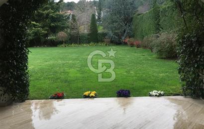 ÇEKMEKÖY PARK KONAKLARINDA MUAZZAM VİLLA