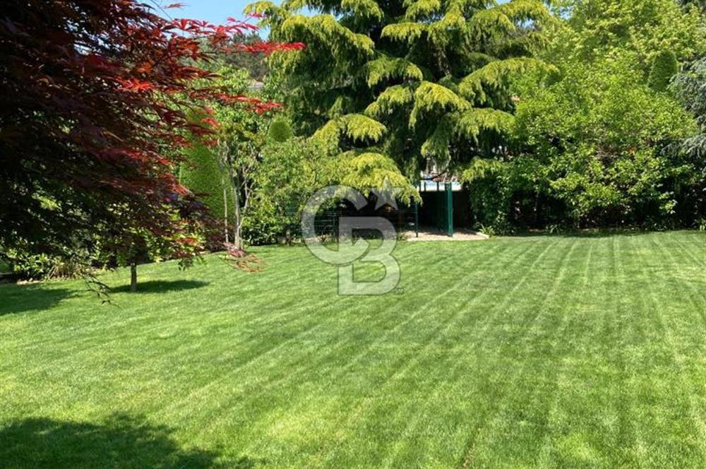 ÇEKMEKÖY PARK KONAKLARINDA MUAZZAM VİLLA