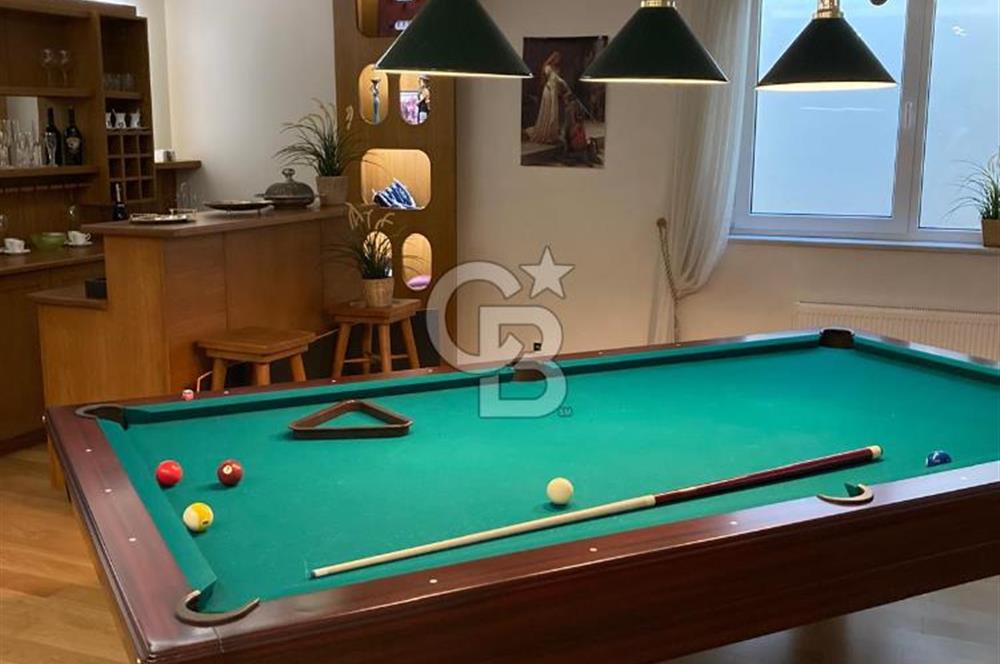 ÇEKMEKÖY PARK KONAKLARINDA MUAZZAM VİLLA