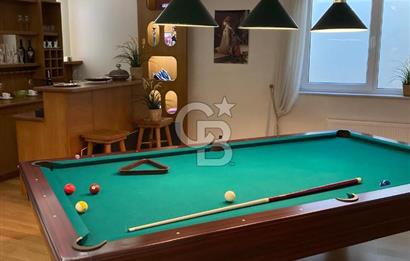 ÇEKMEKÖY PARK KONAKLARINDA MUAZZAM VİLLA