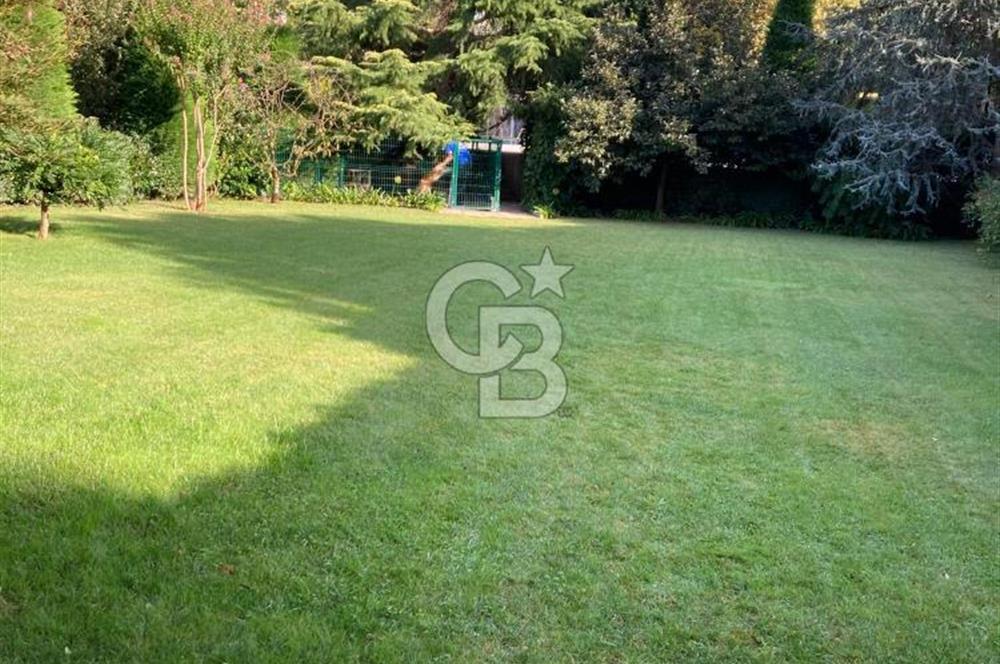 ÇEKMEKÖY PARK KONAKLARINDA MUAZZAM VİLLA