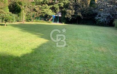 ÇEKMEKÖY PARK KONAKLARINDA MUAZZAM VİLLA
