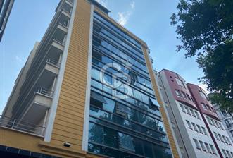 ANITTEPE MH. YHT GARI KARŞISI, TERASLI 2+1 SATILIK OFİS