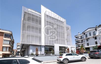 M.KEMAL MH ŞİRKETLERE , HER ŞEY DAHİL KİRALIK OFİS